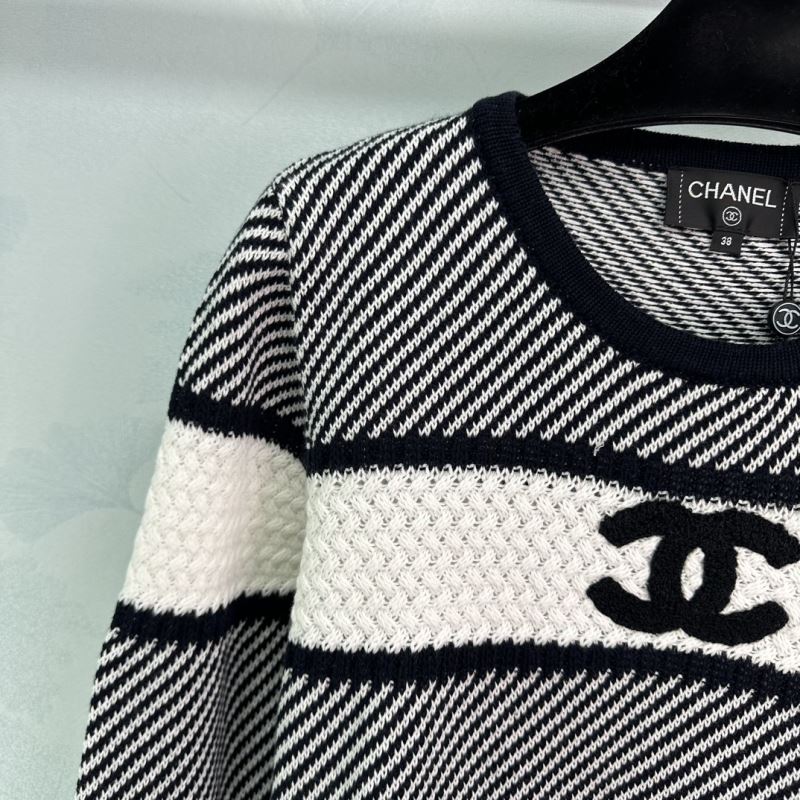 Chanel Sweaters